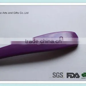 Hot Selling Cheap Melamine Big Soup Spoon thumbnail-4