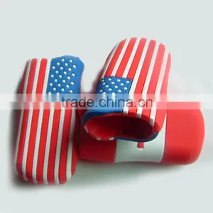 Unique New Design Soft PVC /silcone/rubber Lighter Cover thumbnail-4