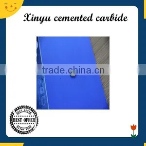 Tungsten Carbide Insert Carbide Cutting Bit thumbnail-1