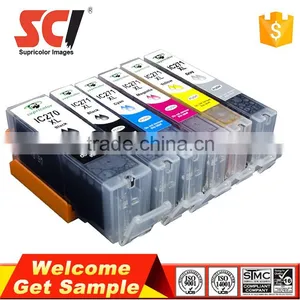 High Profit Printer Ink Cartridges PGI-270XL CLI-271XL for Canon Printer MG5720 MG5721 thumbnail-3