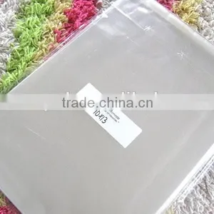 Adhesive Bag&bopp Plastic Bag&resealable Bag thumbnail-3