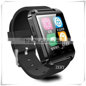 R0793 Multi-function Hottest Waterproof Smart Watch, 5atm High Quality Waterproof Smart Watch thumbnail-1
