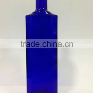 Olive Oil Glass Bottle thumbnail-1