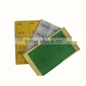 Label Sticker thumbnail-1