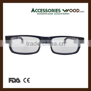 Wood Polarized Glasses Hot Sale in 2016 Fashion Style With High Quality for Unisex thumbnail-3