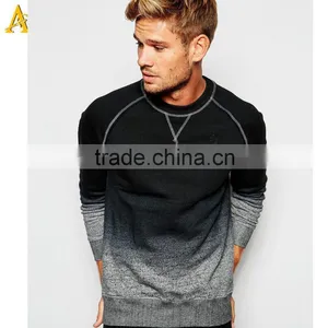Fleece Hoodie Design Blank Plain Hoodies Sweatshirt Wholesale thumbnail-1