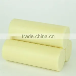 Best Supplier!! Cast Polyamide Pa 6 Rod/nature Nylon Rod/pa66 Rod thumbnail-2