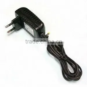 6W 12V0.5A AC/DC Power Supply thumbnail-1