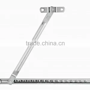 HIGH STRENGTH STAINLES STEEL 304 WINDOW FRIC TION STAY HINGE thumbnail-2