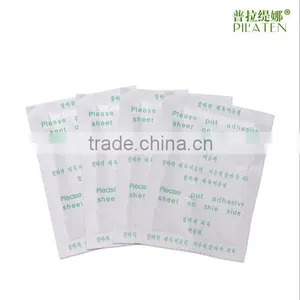 Hot Sale Pilaten Professional Healthcare Detox Foot Patch thumbnail-2