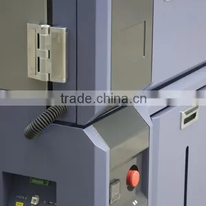 LCD Touchscreen Controlhigh and Low Temperature Test Chamber for Car Battery Batteries Testing thumbnail-2