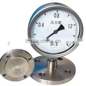 Gas Pressure Gauge thumbnail-1