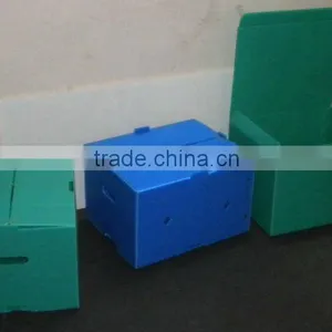 Stackable Fruit Box thumbnail-1