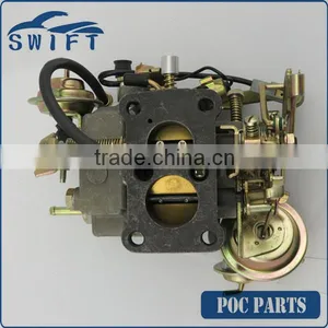 Carburetor For Toyota 2E(21100-11190) thumbnail-4