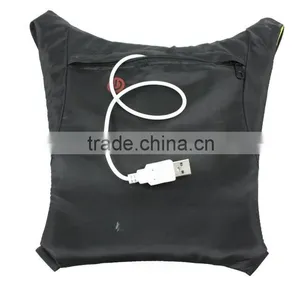 2016 New Bicycle LED Light Bag Packs LED Flashlight thumbnail-6