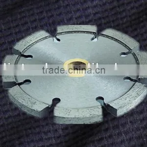 4.5" Segmented Tuck Point Diamond Saw Blade thumbnail-1
