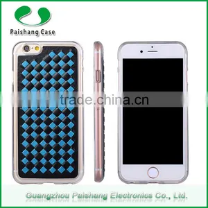 Latest Arrival Custom Design Mobile Phone Case for Iphone 6 Plus 6s Plus 64gb thumbnail-1