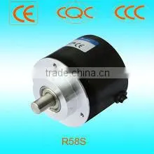 R58S 6/8/9/10mm Incremental Rotary Encoder Autonics thumbnail-1
