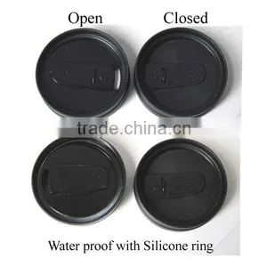 Paper Cup With Plastic thumbnail-5