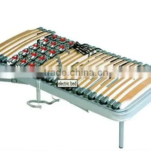 Electric Bed Base thumbnail-1