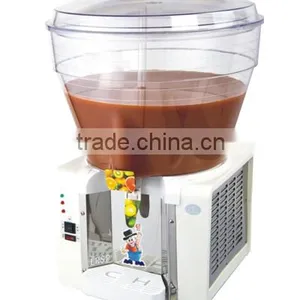 With Competitive Price Single Juice Dispenser (LSJ-50L) thumbnail-1