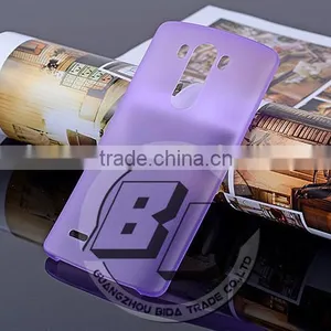 Wholesale Popular Ultraslim Cover PP Case Colorful Case Lightweight PP Case For LG G3 Fast Delivery thumbnail-2