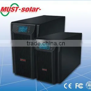 220v Home Ups 1000va With Batteries thumbnail-1