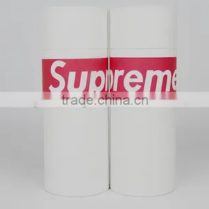Custom Paper Tube/cardboard Tube/brown Kraft Paper Box Made in China thumbnail-2