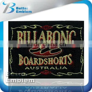 Embroidered Patches For Clothing Iron thumbnail-1