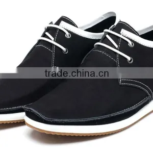 Height Shoes Changfeng Factory Class Man Shoe and Fashion Casual Shoe Man thumbnail-2