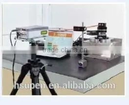 250L-SUA CNC Pneumatic Left Hand Rotary Table thumbnail-4
