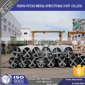 High Quality Galvanized Camera Mounting Poles thumbnail-3