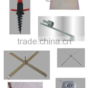 Feather Banner Pole Bracket thumbnail-3