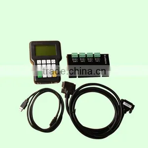 Good Quality Cnc Router Controller thumbnail-6