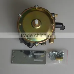 CNG EFI/Carburetor/Mix System Pressure Reducer thumbnail-3