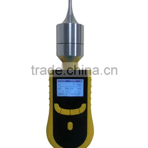 High-quality Portable o2 Co2 Gas Detector With Built-in Pump thumbnail-1