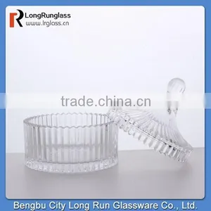 LongRun China Hot New Product High Quality Candy Box,candy Dish Wholesale Price thumbnail-2