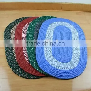 Polyester Microfiber Bathroom Mat and Floor Mat thumbnail-4