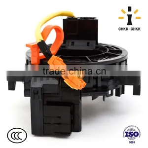 High Perfermant Clock Spring Airbag TOYOTA COROLLA VIOS YARIS OEM 84306-02190 thumbnail-5