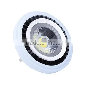 Economy Price for Promotion UL and CE Certificatedhigh Power Led Ar111 G53 16w Led Lamp,16w Ar111 Led Lamp,16w Ar111 Led Lights thumbnail-1