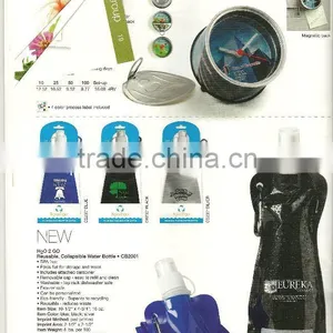 Collapsable Kettle thumbnail-1
