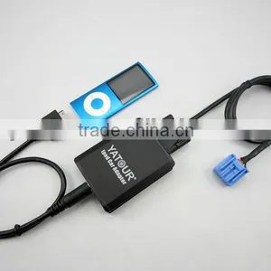 Car Audio IPod/iPhone Playing Box for Honda VW. Toyota,Honda,BMW. Ford thumbnail-1