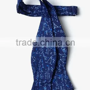 2016 Fashion Novelty Creative Self Tie Silk Bow Tie for Men thumbnail-5