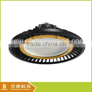 240W Outdoor Light UFO High Bay Light thumbnail-3