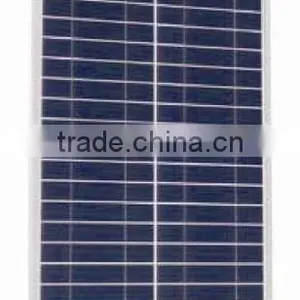 Polycrystalline Silicon Solar Module (HNTH20-12) thumbnail-1