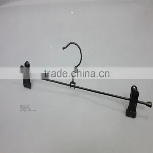 Metal Pants Hanger Metal Clips Hanger thumbnail-3