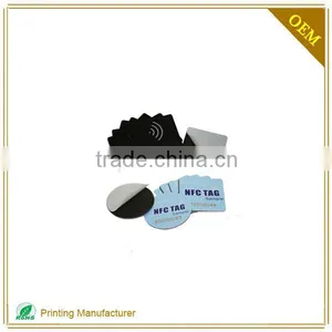 High Quality Nfc Tag Waterproof Buy From Best Manufacturer thumbnail-1