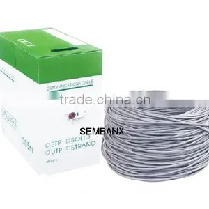 Lan Cable CAT6 thumbnail-1