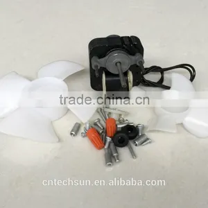 Sm670 Sm672 Fan Motor for Refrigerator thumbnail-1