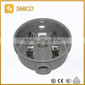100A Round Meter Base(Al Case) for South America Market thumbnail-1